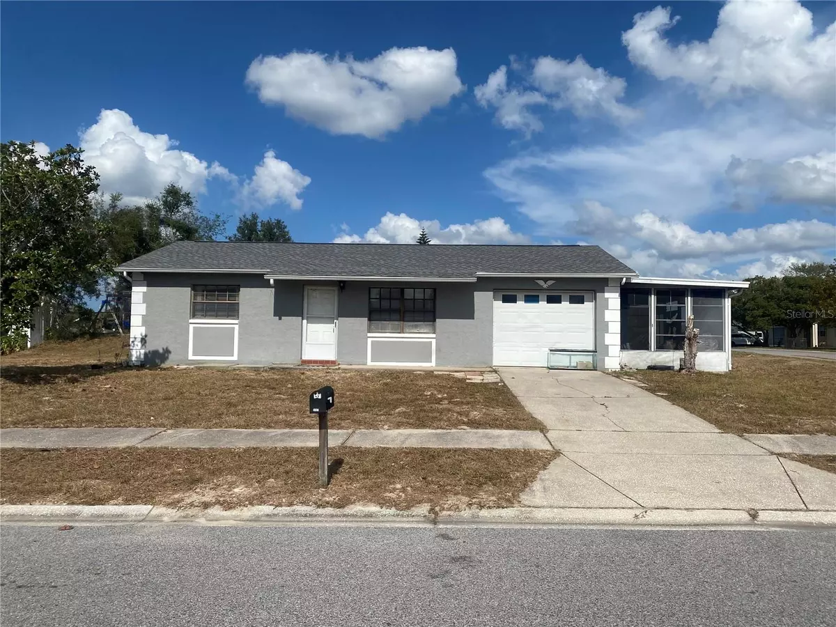 Port Richey, FL 34668,8907 HUNTSMAN LN