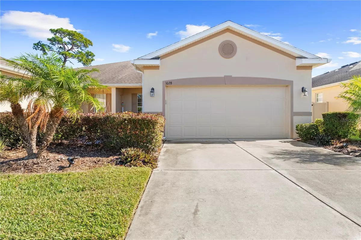 Holiday, FL 34691,1028 ORCA CT