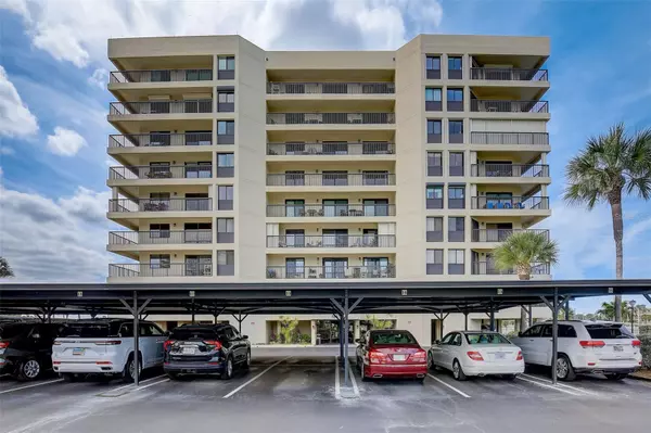 Clearwater, FL 33767,1651 SAND KEY ESTATES CT #52