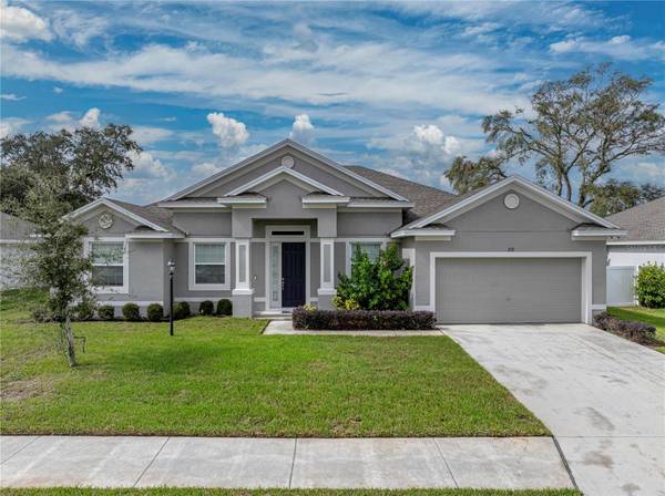 232 SAMANTHA AVE, Auburndale, FL 33823