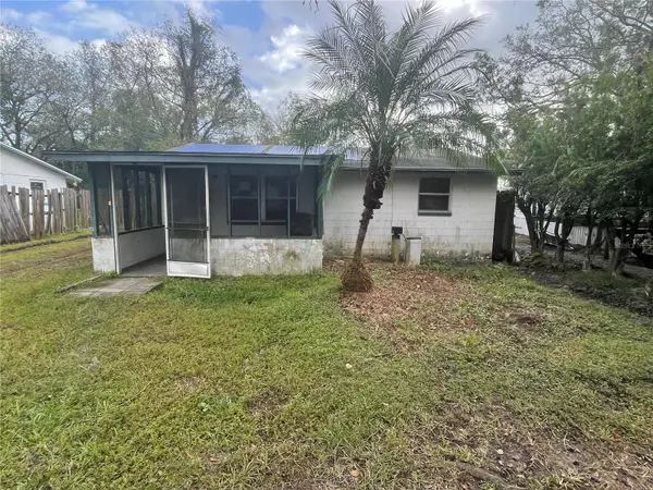 829 WASENA AVE, Lakeland, FL 33815