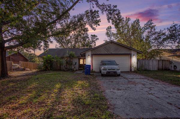 1524 FOGGY RIDGE Pkwy, Lutz, FL 33559