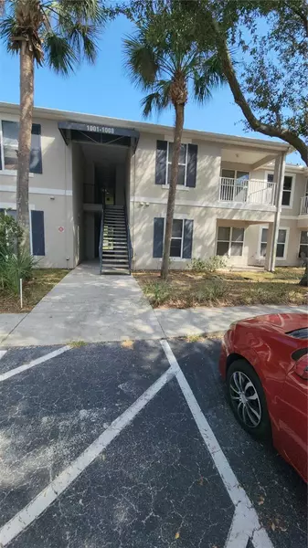 1005 HEMINGWAY CIR #1005, Haines City, FL 33844