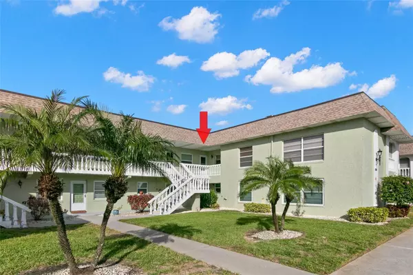 1250 S PINELLAS AVE #1013, Tarpon Springs, FL 34689