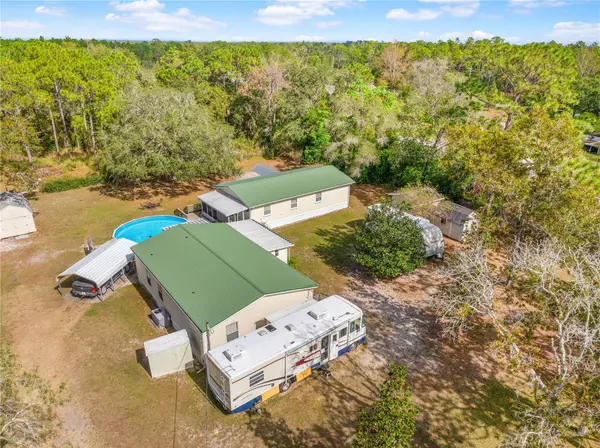 16127 SANDUSKY ST,  Brooksville,  FL 34604