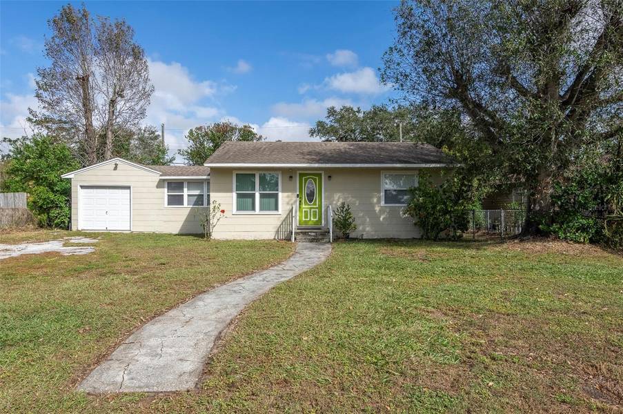 5125 47TH AVE N, Saint Petersburg, FL 33709