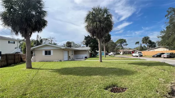 New Port Richey, FL 34652,7235 DONNA DR