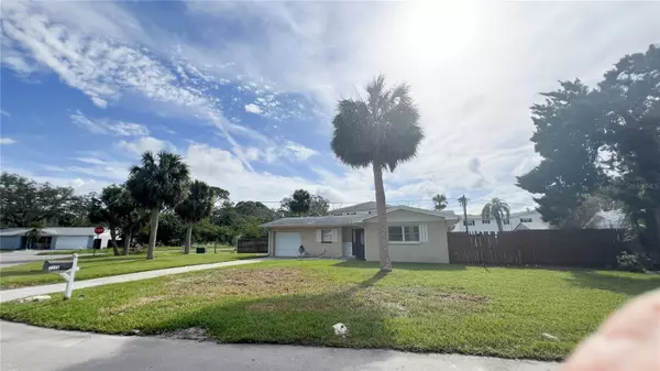 New Port Richey, FL 34652,7235 DONNA DR