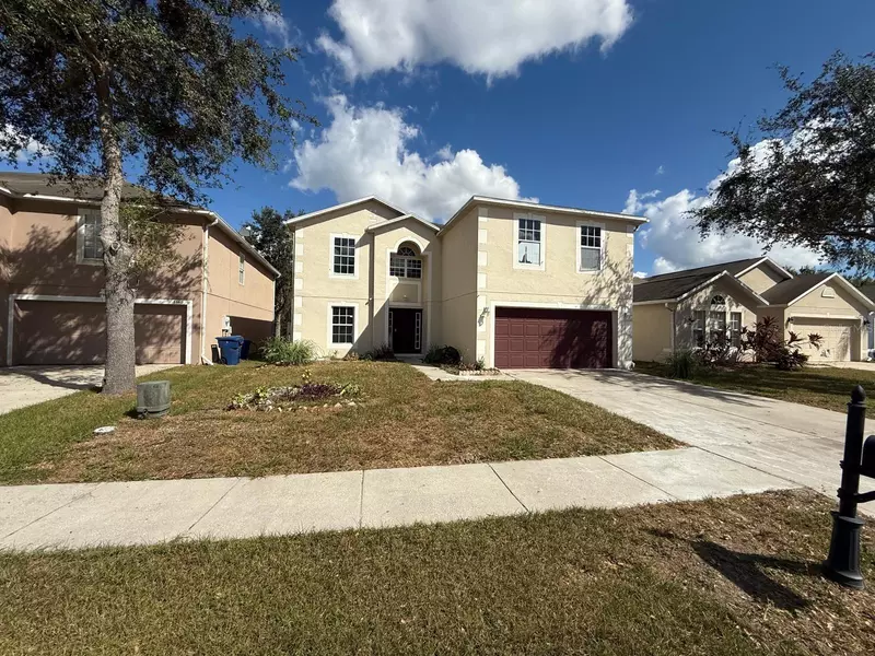 3336 BELLERICAY LN, Land O Lakes, FL 34638