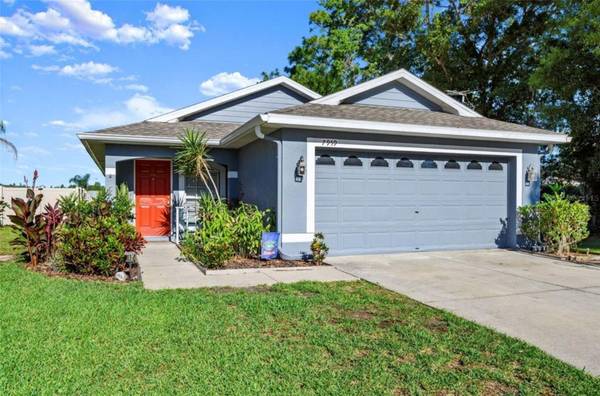 7959 ENDLESS SUMMER CT, Land O Lakes, FL 34637