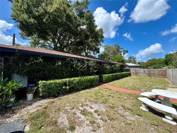 412 S AURORA #6, Clearwater, FL 33765