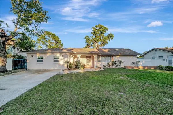 Spring Hill, FL 34608,10048 GIFFORD DR