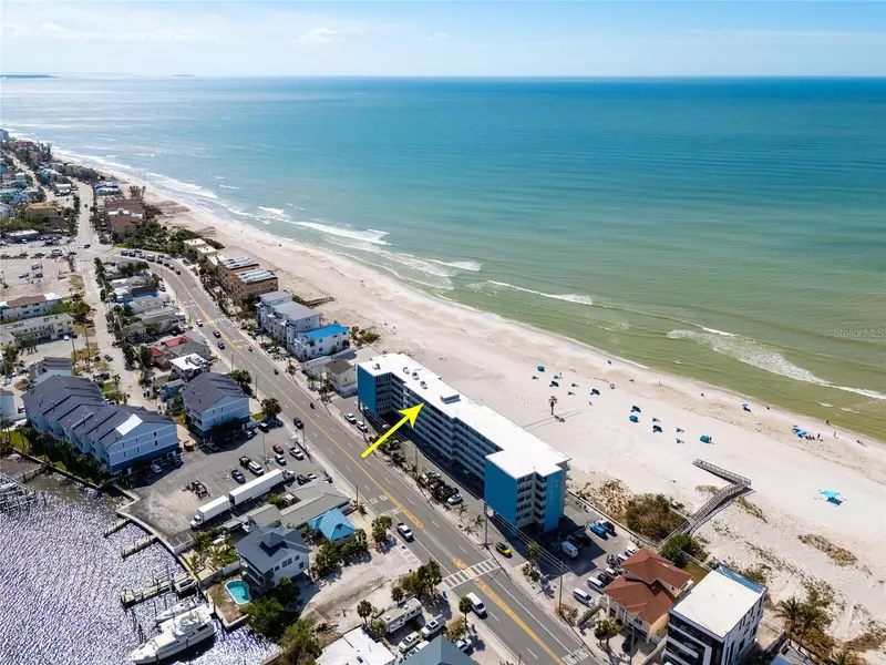 9980 GULF BLVD #614, St Petersburg, FL 33706