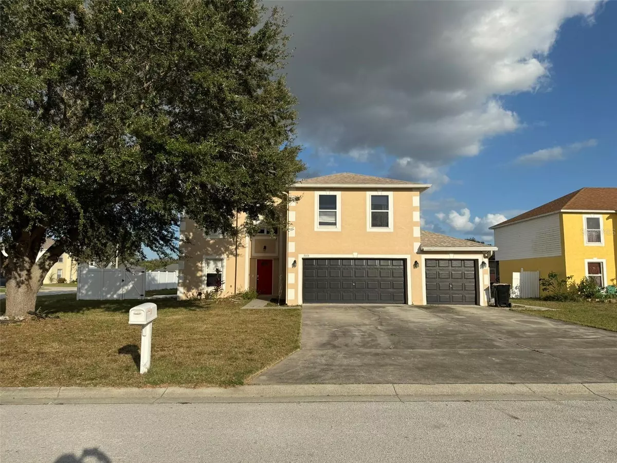 Winter Haven, FL 33880,5018 STRADA DR