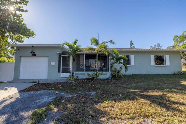 1840 54TH AVE N, Saint Petersburg, FL 33714