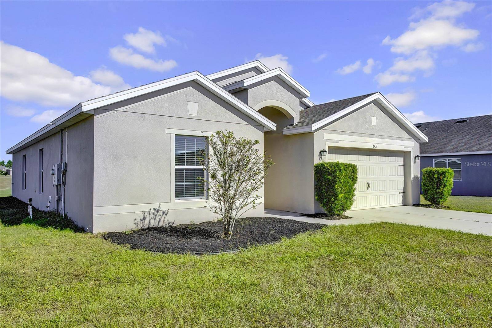 Brooksville, FL 34602,6731 WIREVINE DR