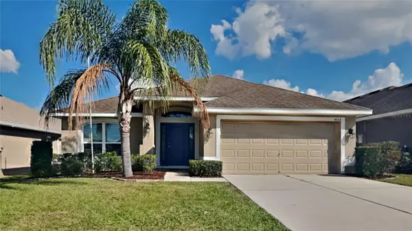 4066 ISLAND LAKES DR, Winter Haven, FL 33881