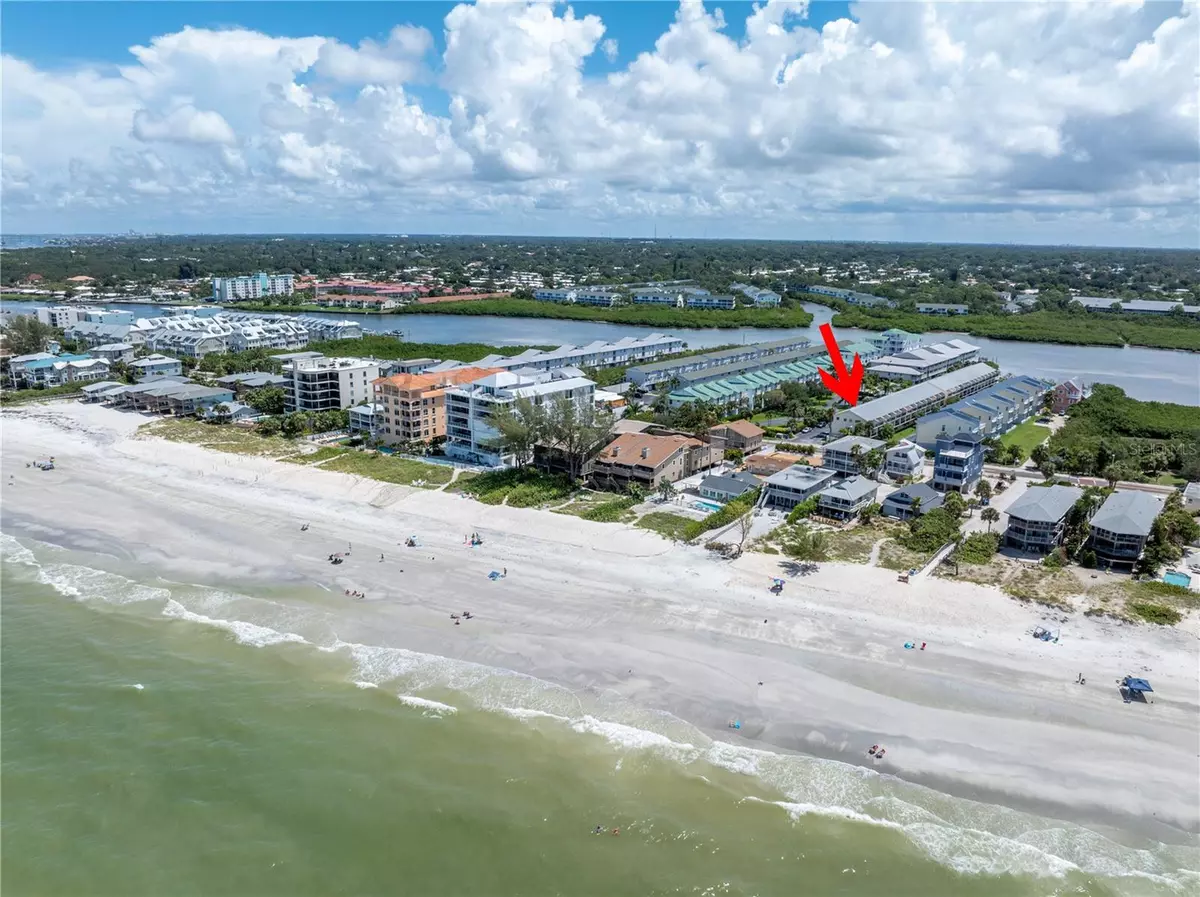Indian Shores, FL 33785,19807 GULF BLVD #128
