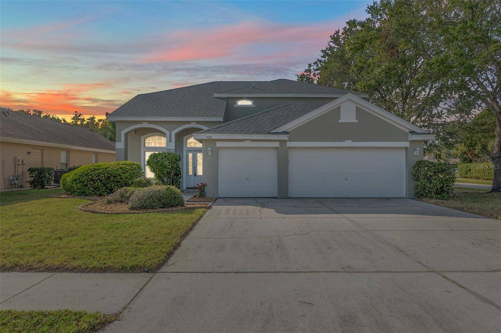 508 BRIDLE PATH WAY, Tarpon Springs, FL 34688