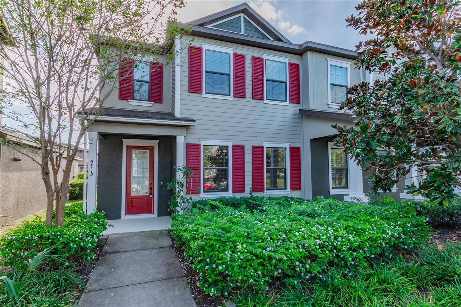 5815 CIRCA FISHHAWK BLVD, Lithia, FL 33547