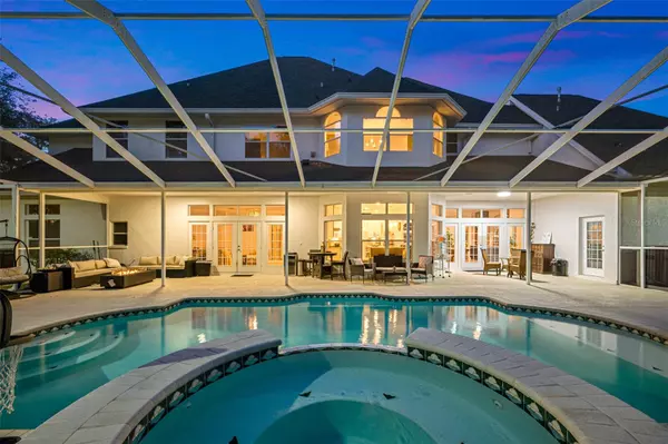 Clearwater, FL 33761,3073 WOODSONG LN