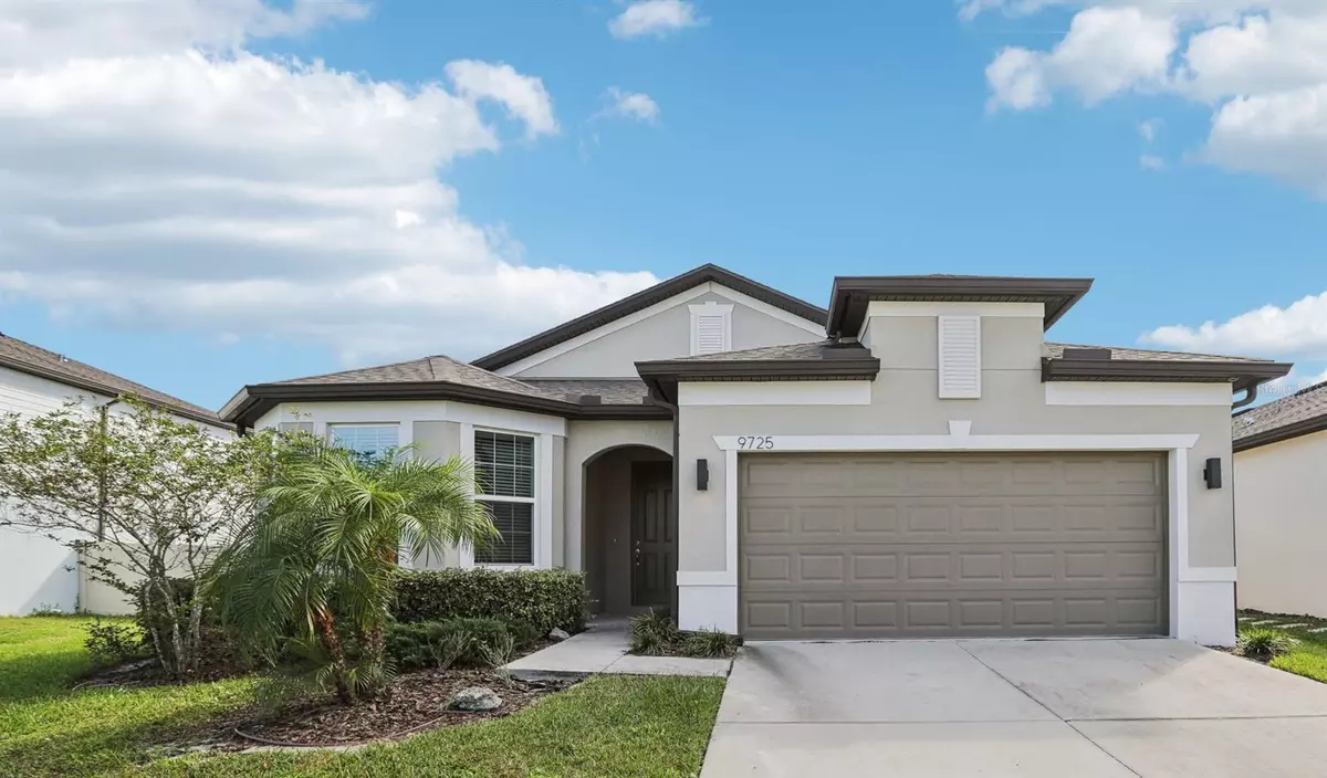 Wesley Chapel, FL 33545,9725 RALLY SPRING LOOP