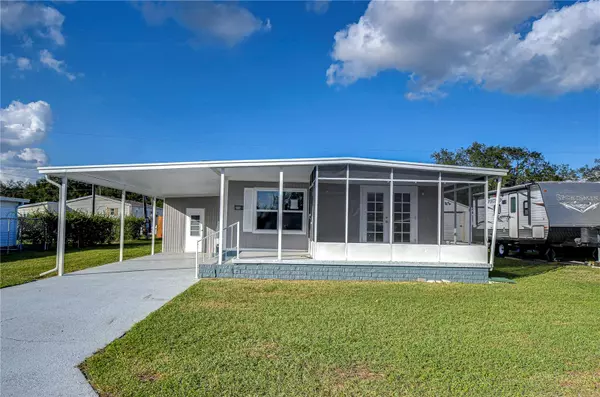 39053 FLORA AVE, Zephyrhills, FL 33542