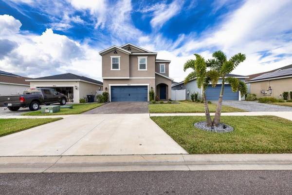 11834 BRIGHTON KNOLL LOOP, Riverview, FL 33579