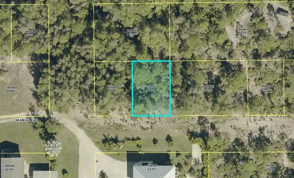 7120 ORANGE AVE, Bokeelia, FL 33922