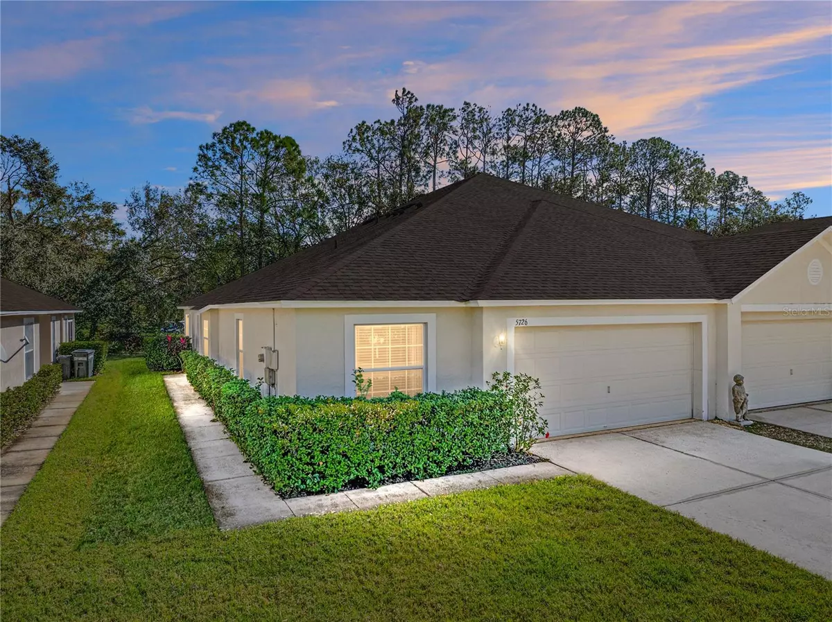 Zephyrhills, FL 33541,5726 AUTUMN SHIRE DR