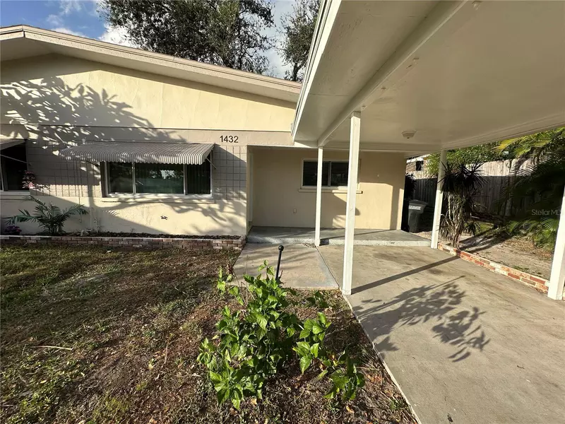 1432 LOTUS PATH, Clearwater, FL 33756