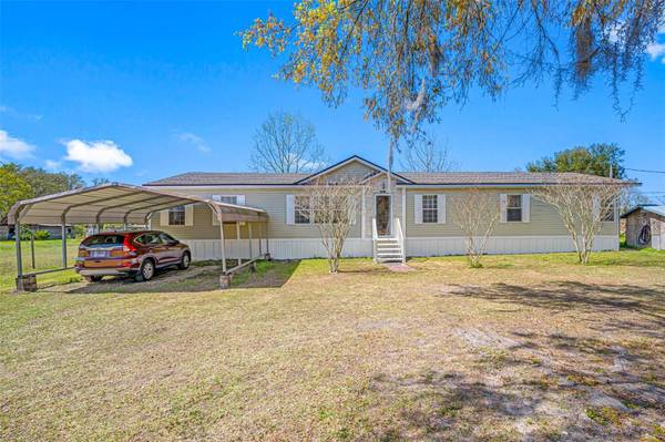 1710 BELMONT AVE, Mulberry, FL 33860