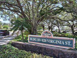 Dunedin, FL 34698,820 VIRGINIA ST #207