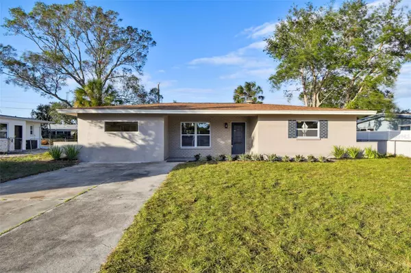 10721 64TH AVE, Seminole, FL 33772