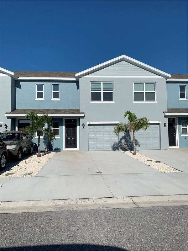 4316 RED BANKS LN, Bradenton, FL 34208