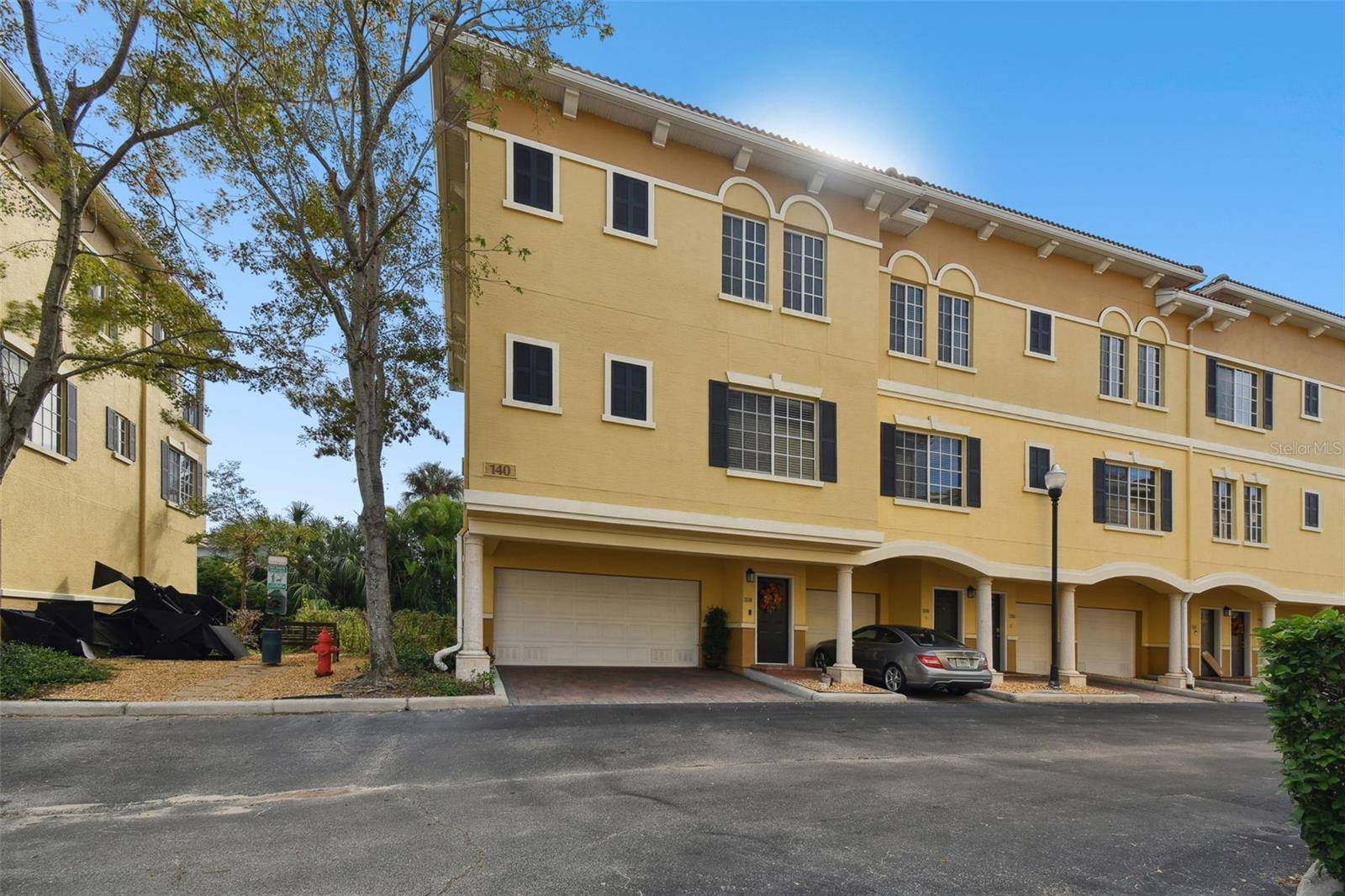 5228 HAMPTON BEACH PL #140, Tampa, FL 33609