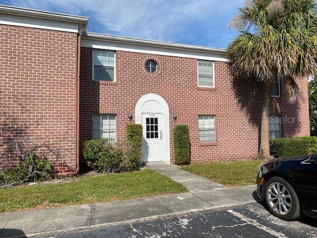 1125 83RD AVE N #A, St Petersburg, FL 33702