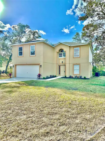 6489 HAZELWOOD RD, Spring Hill, FL 34608