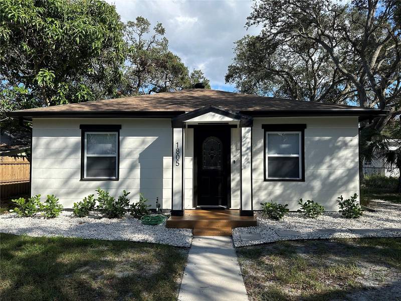 1805 SPRINGTIME AVE, Clearwater, FL 33755