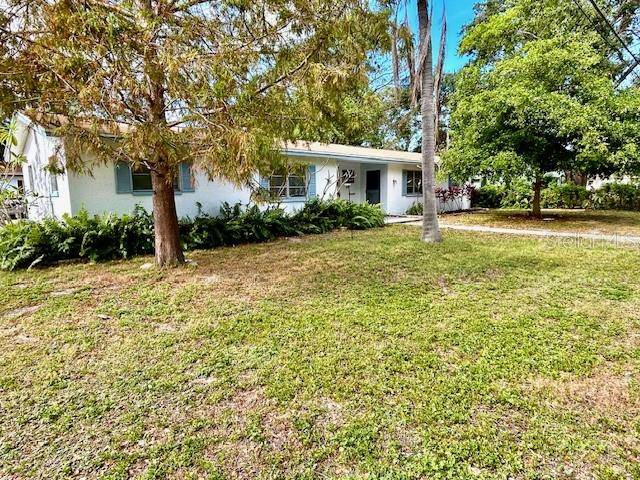 655 16TH ST NW #651, B 653, 655, 657, Largo, FL 33770