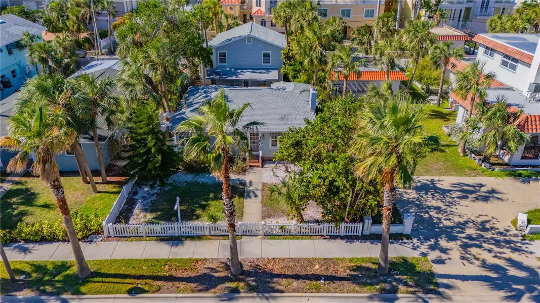 2808 PASS A GRILLE WAY, St Pete Beach, FL 33706