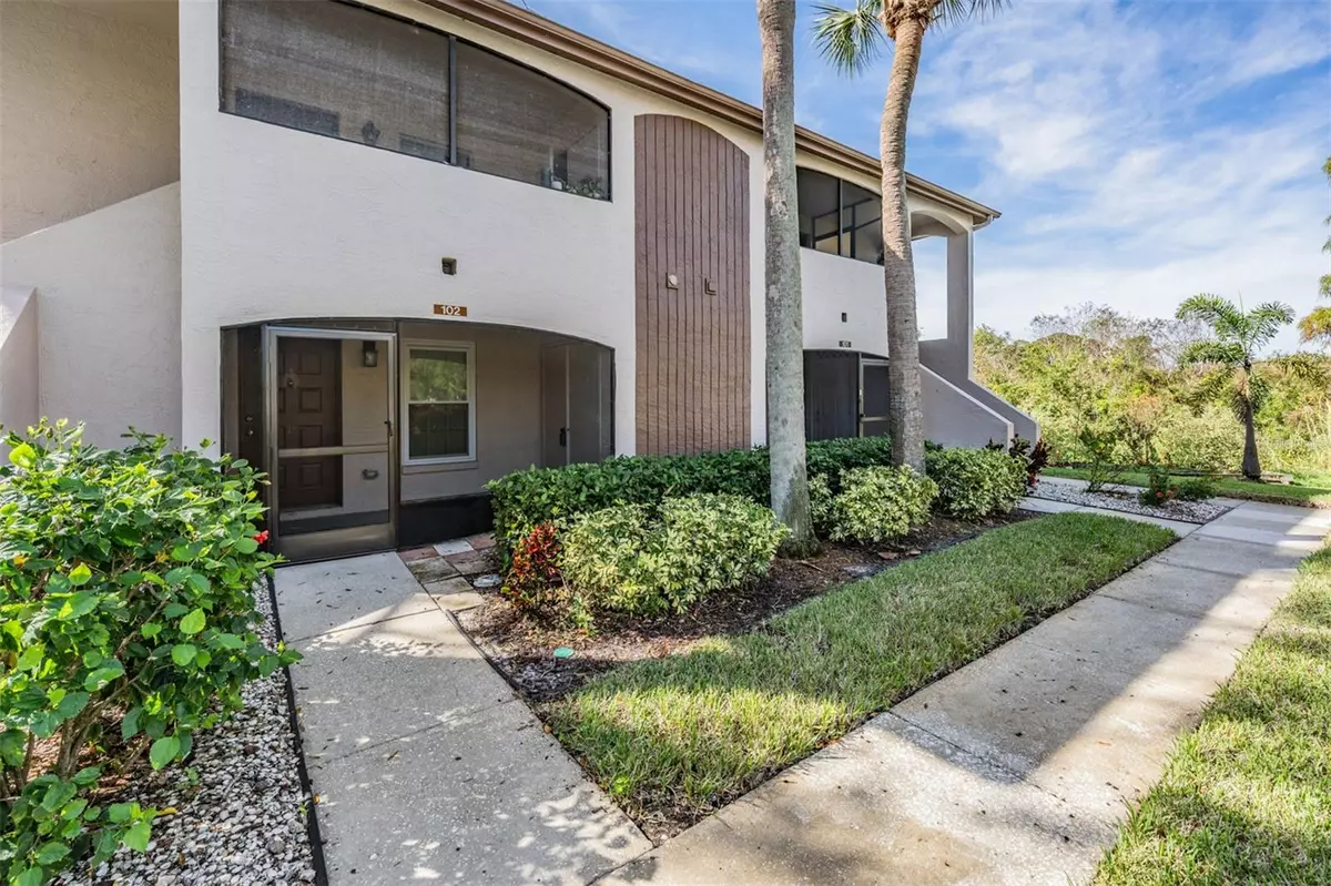 Palm Harbor, FL 34684,3020 BONAVENTURE CIR #102