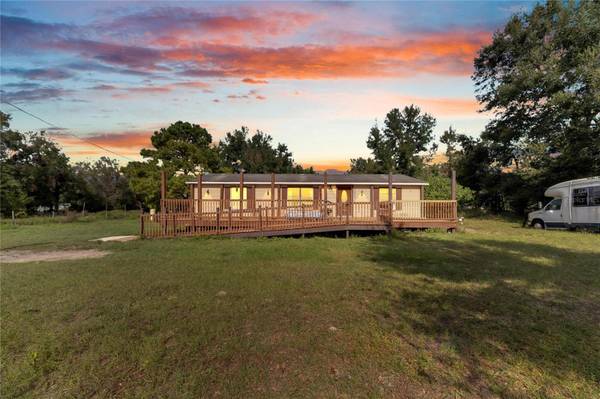 24411 DAN BROWN HILL RD, Brooksville, FL 34602