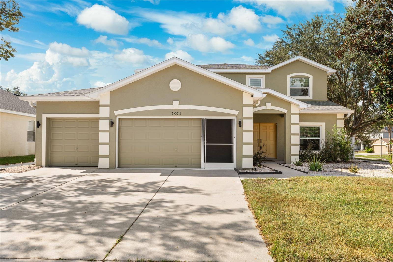 6003 CANDYTUFT PL, Land O Lakes, FL 34639