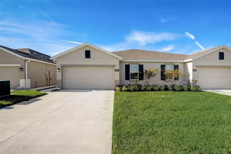 18027 TURNING LEAF CIR, Land O Lakes, FL 34638