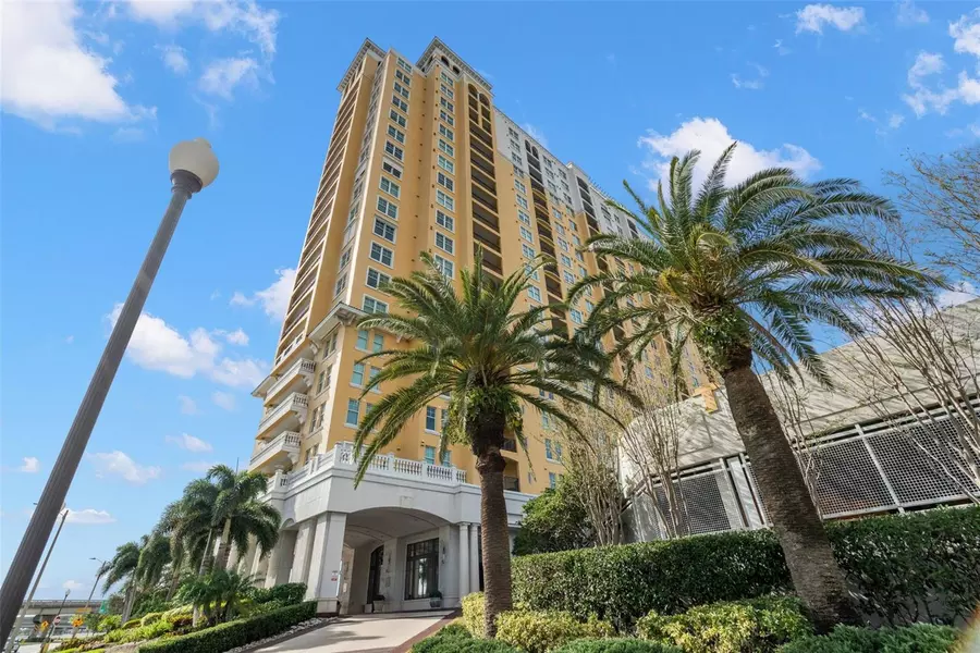 345 BAYSHORE BLVD #308, Tampa, FL 33606