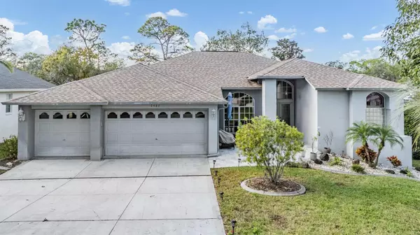 Spring Hill, FL 34606,6481 MULLIGAN CT