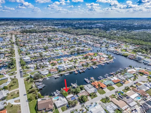 New Port Richey, FL 34652,5002 ANCHOR WAY