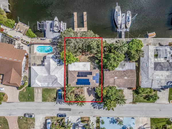 New Port Richey, FL 34652,5002 ANCHOR WAY