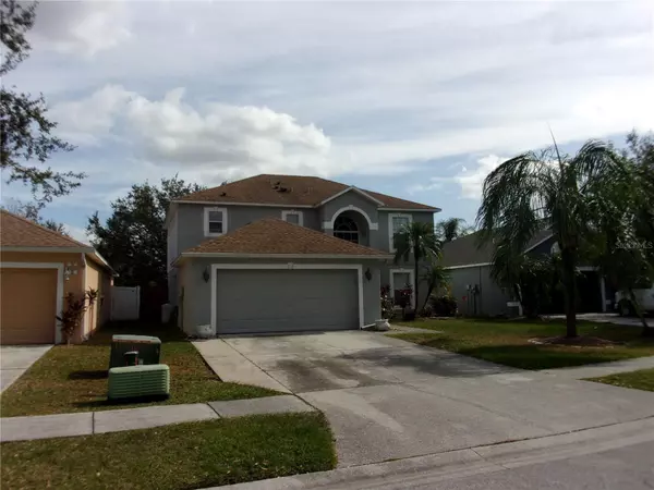 Wesley Chapel, FL 33545,5337 TREIG LN